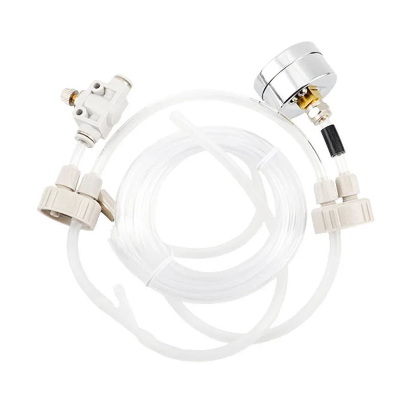 CO2 Generator Aquarium Planted - Planted Aquarium Co2 System recension och pris