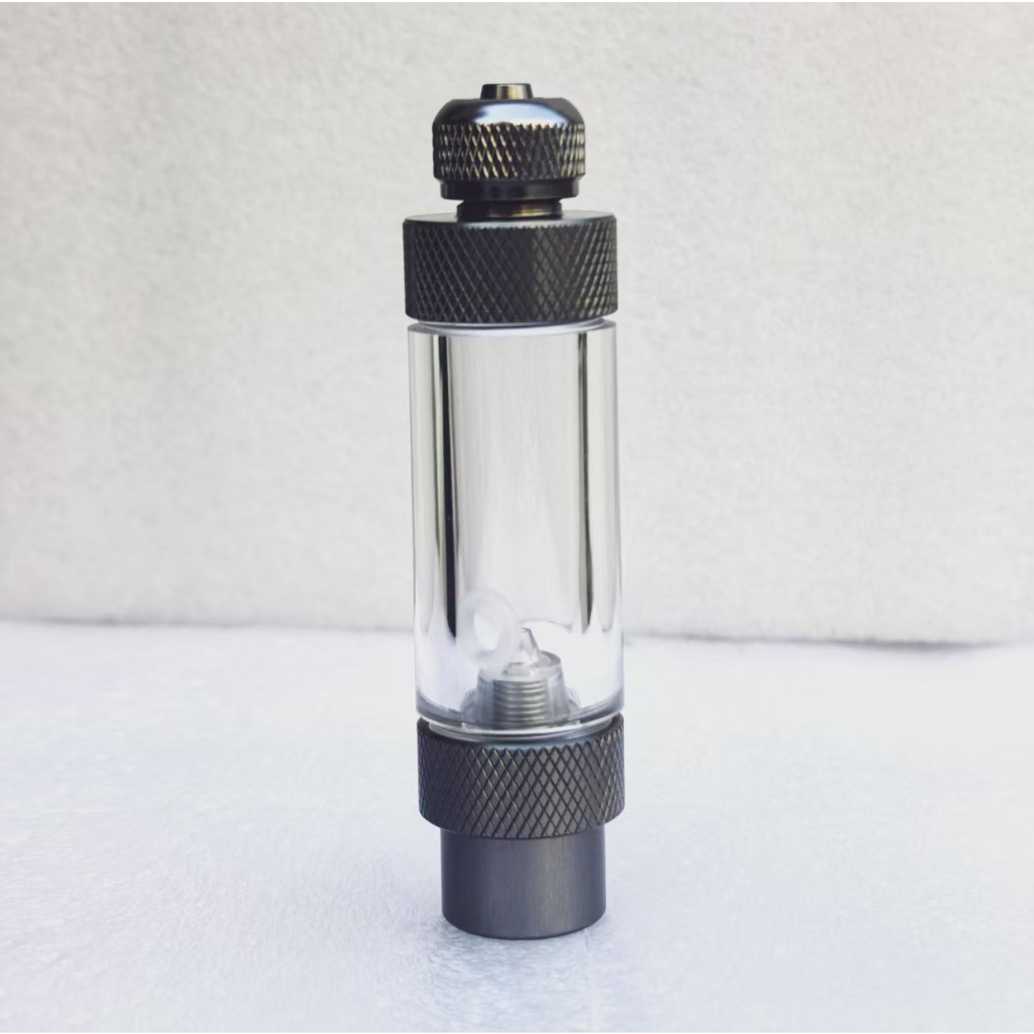 Mini Disposable CO2 Regulator, - Planted Aquarium Co2 System recension och pris
