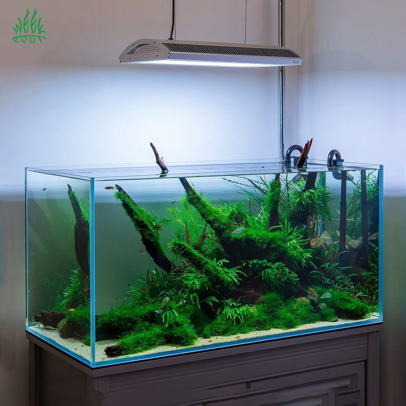 Week Aqua A430Pro LED Aquarium - Planted Aquarium Uv Light recension och pris