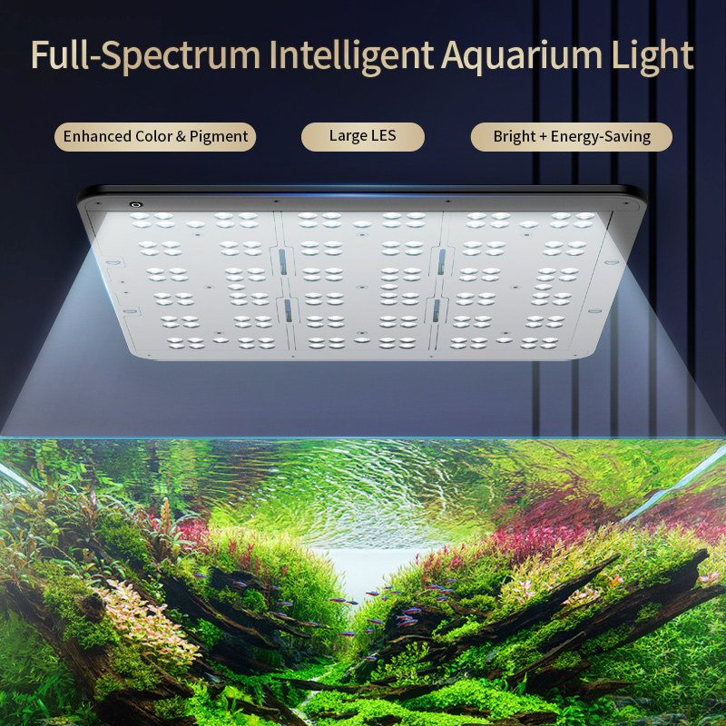 KASSRAY T200/T300 IR-A+UV Natu - Planted Aquarium Uv Light recension och pris
