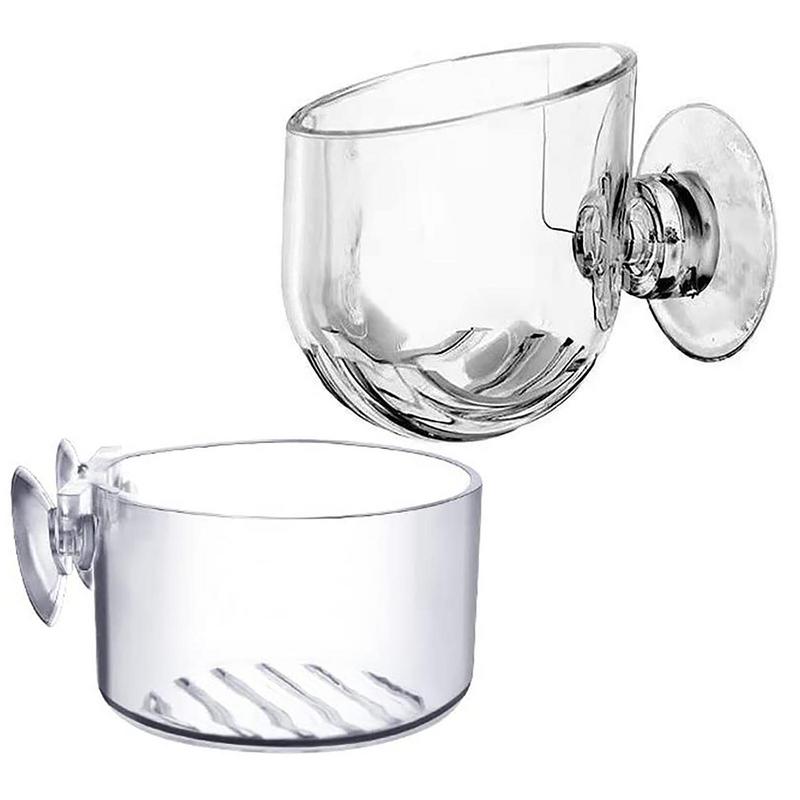 Aquarium Plant Pot Glass Cylin - Aquarium Plant Seeds recension och pris