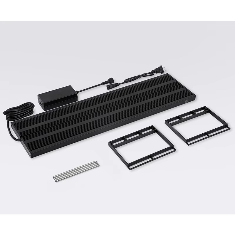 L Series Aquarium Light with E - Planted Aquarium Uv Light recension och pris