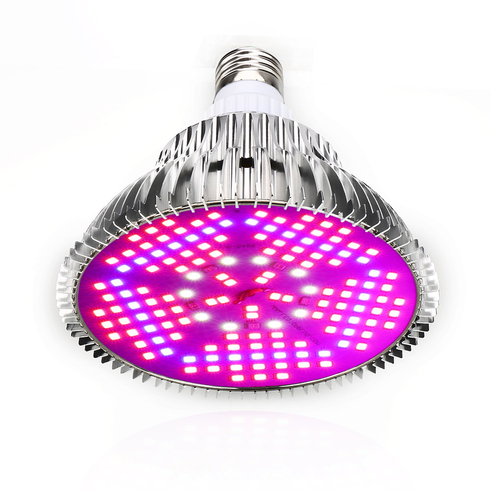 100W Full Spectrum LED Grow Li - Aquarium Plant Seeds recension och pris
