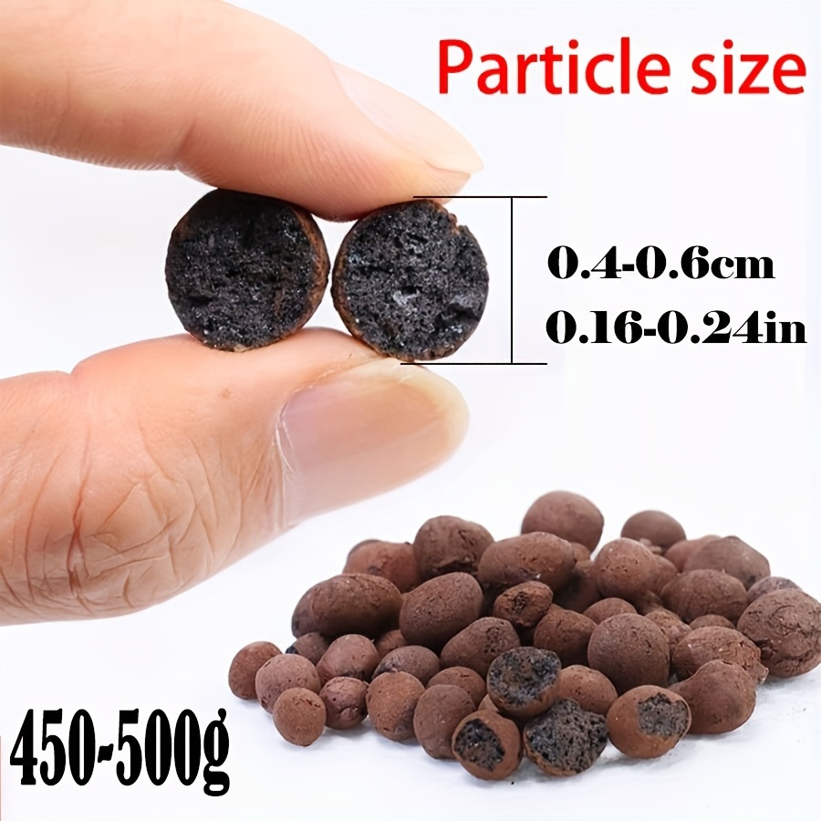 450-500g Aquarium Hydroponic C - Planted Aquarium Fertilizer recension och pris