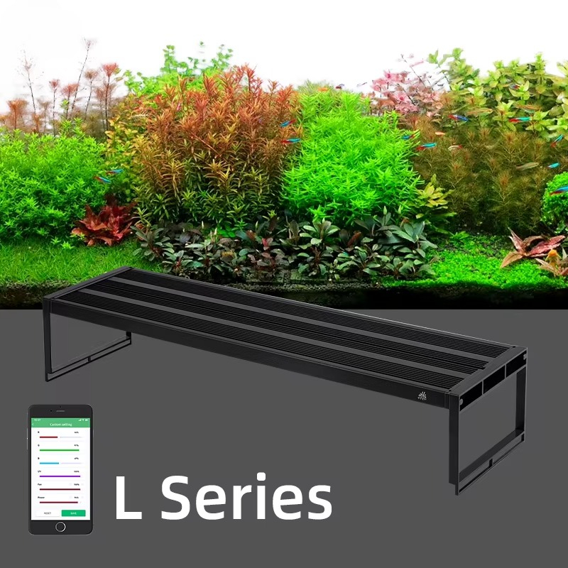 Series Aquarium Light with Ext - Planted Aquarium Uv Light recension och pris
