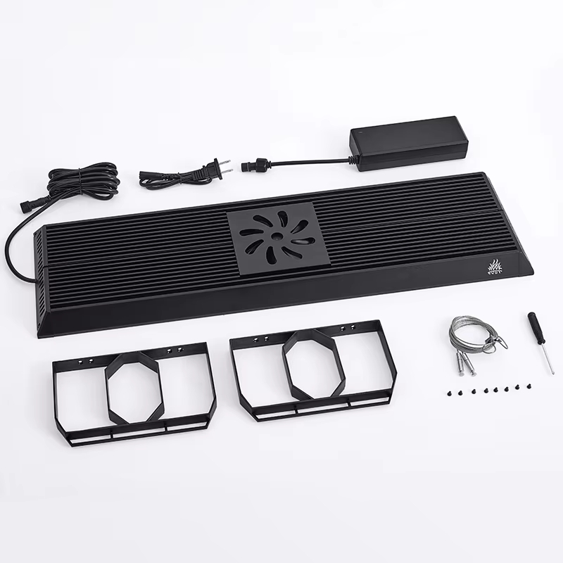 WEEK AQUA P600/P900/P1200Pro V - Planted Aquarium Uv Light recension och pris