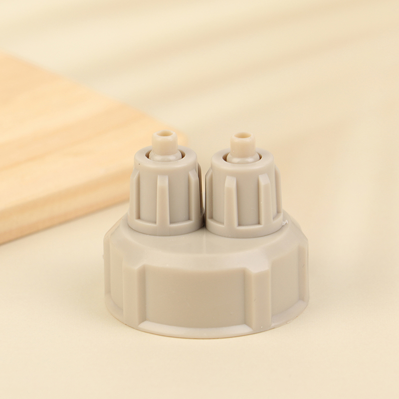 Aquarium CO2 System Tube Valve - Planted Aquarium Co2 System recension och pris