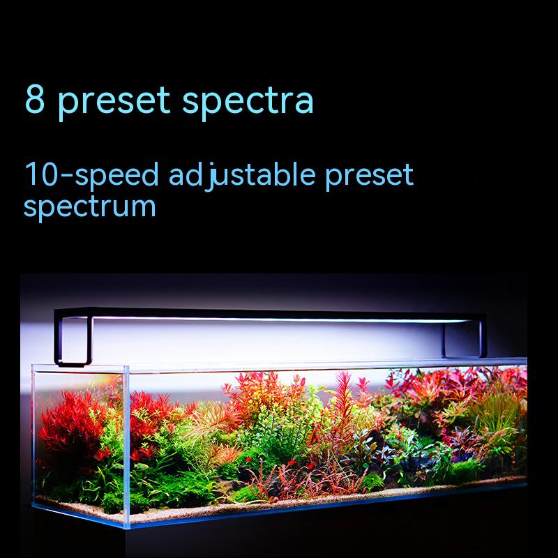 NETLEA 540S/590S Aquarium Full - Aquarium Plant Ornament recension och pris