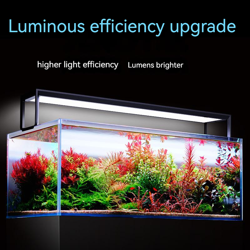 NETLEA 540S/590S Aquarium Full - Aquarium Plant Ornament recension och pris