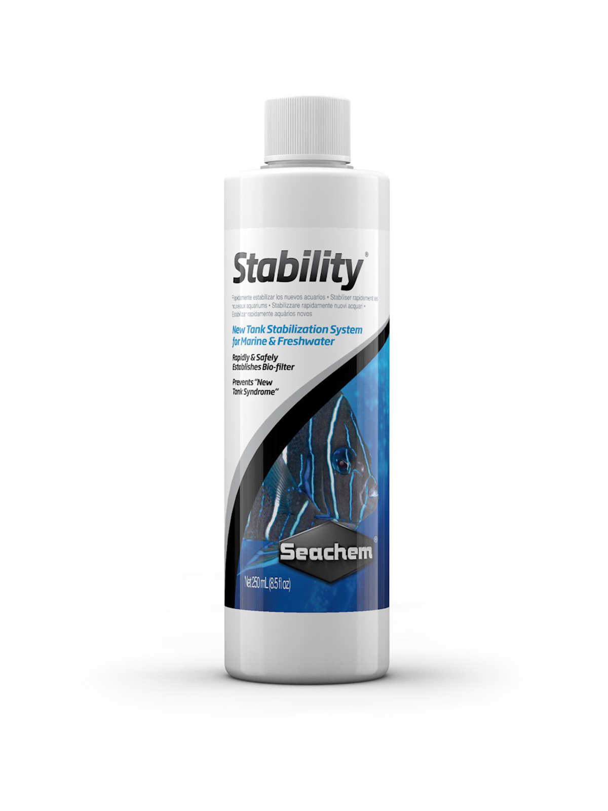 Nitrifying Bacteria for Aquari - Planted Aquarium Fertilizer recension och pris