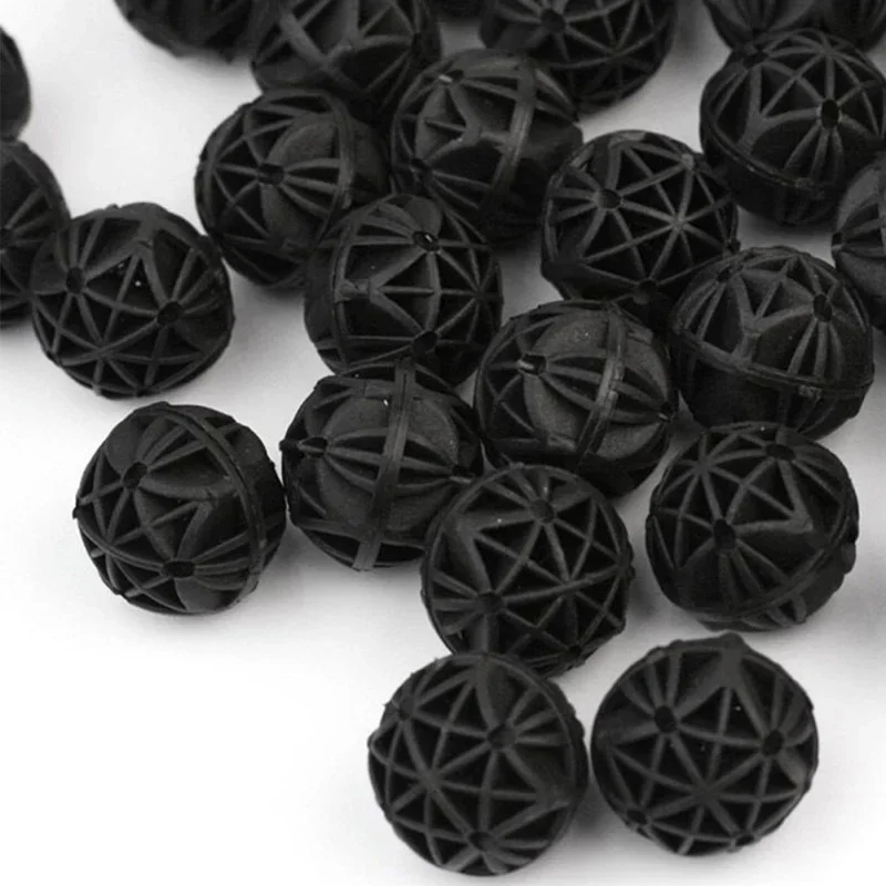 50/100Pcs Home Aquarium Pond B - Planted Aquarium Fertilizer recension och pris