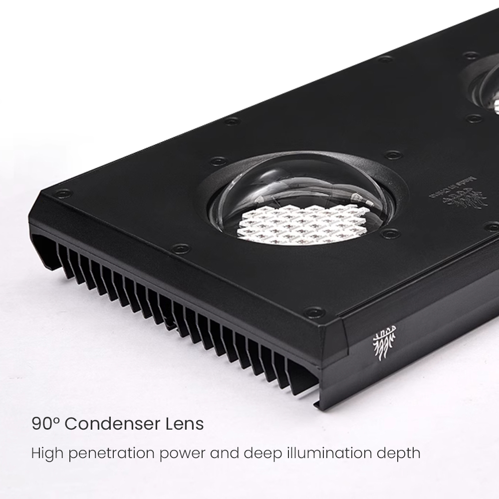Week Aqua Z250Pro 70W 120W RGB - Planted Aquarium Uv Light recension och pris