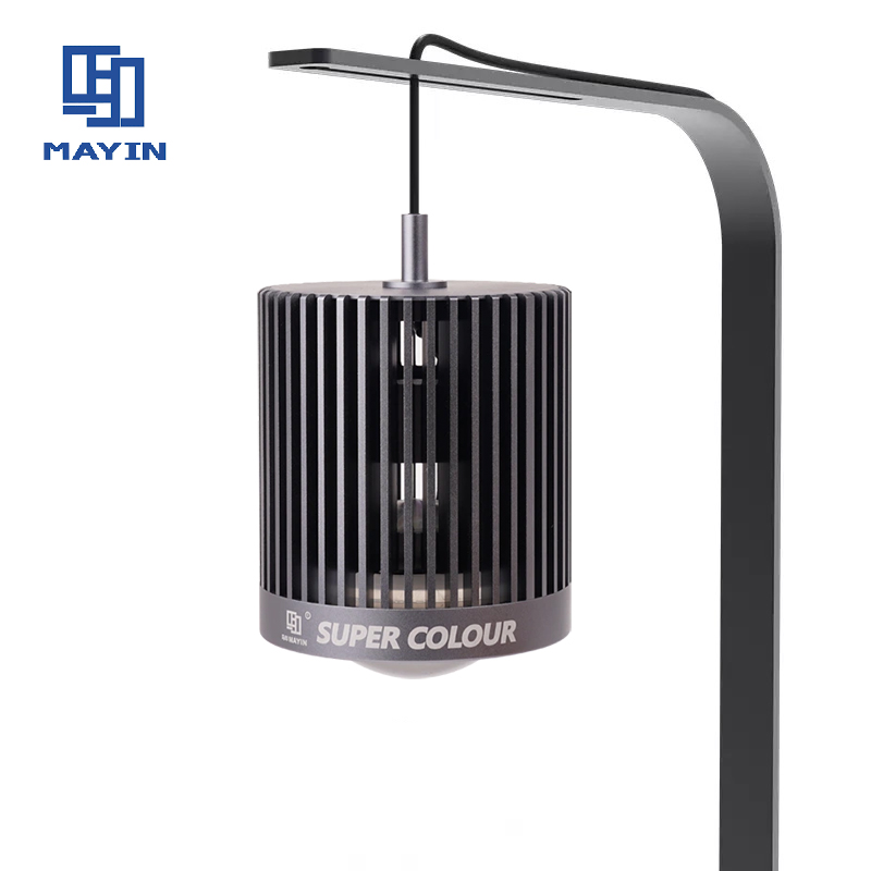 MAYIN Super Colour 100W Freshw - Planted Aquarium For Goldfish recension och pris