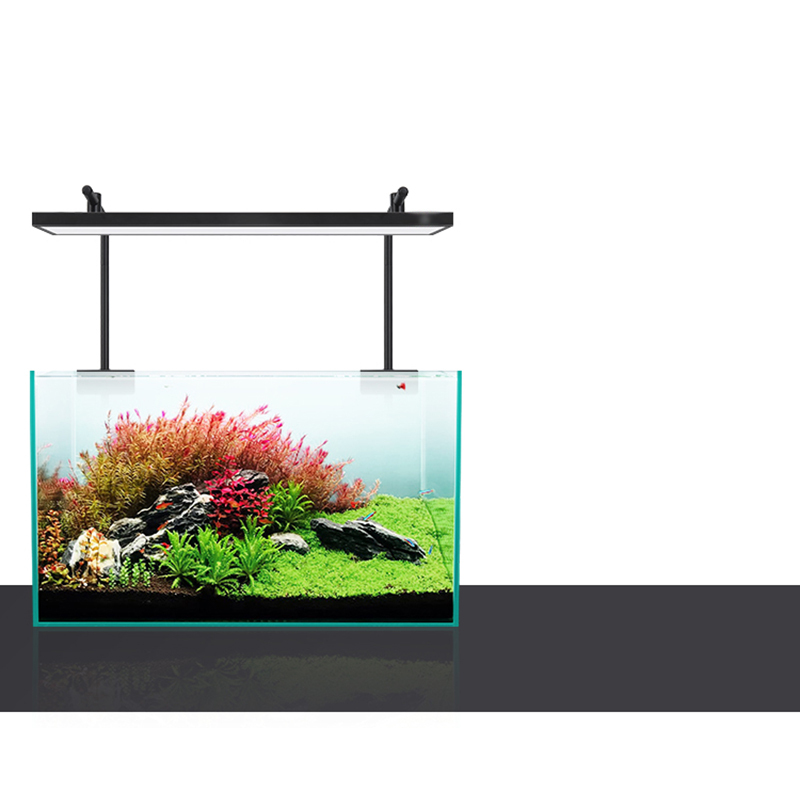 Led Lighting 60cm 80cm 90cm RG - Planted Aquarium Uv Light recension och pris