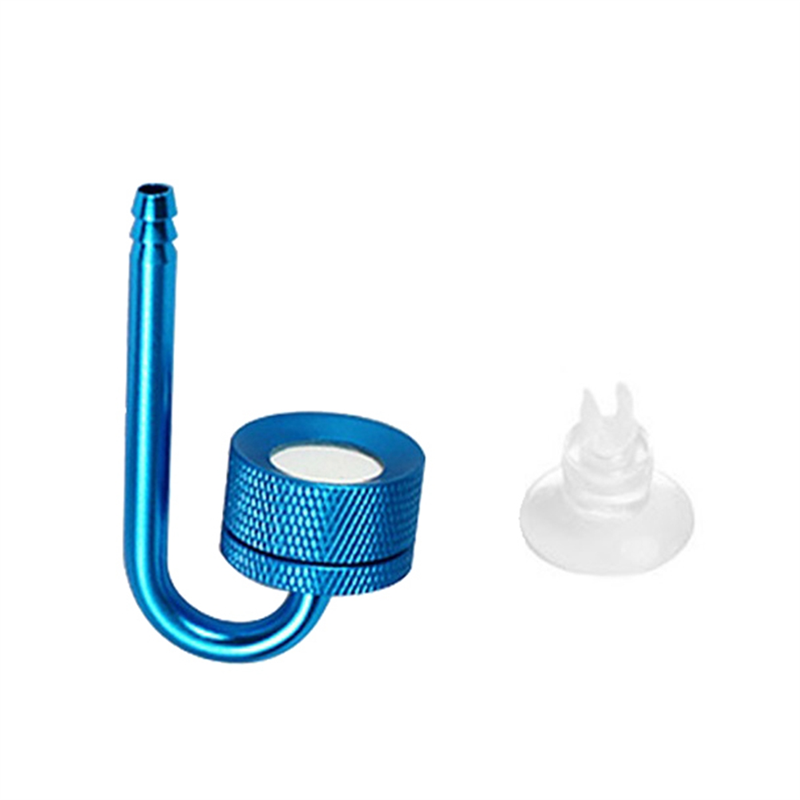 【HOT】CO2 Atomizer System Diffu - Planted Aquarium Co2 System recension och pris