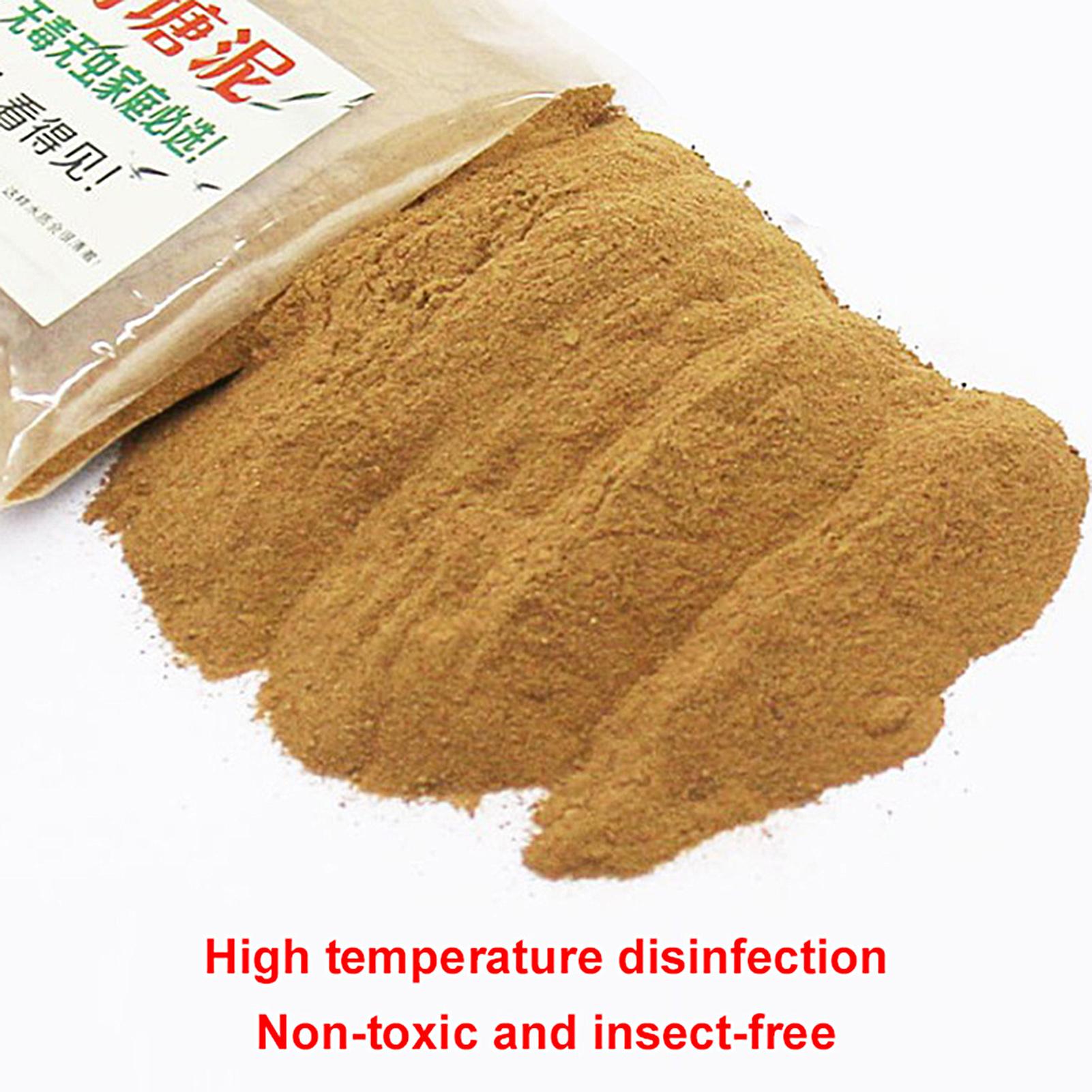 200g/bag Aquarium Soil Natural - Aquarium Plant Seeds recension och pris