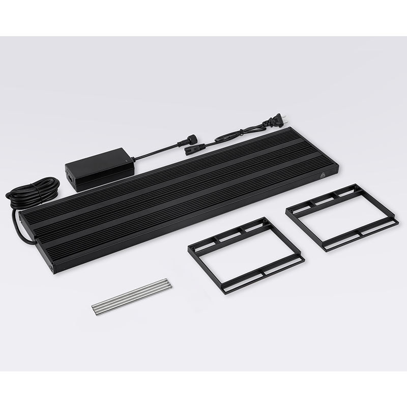 L Series 60/90/120cm Ver.3 Ful - Planted Aquarium Uv Light recension och pris