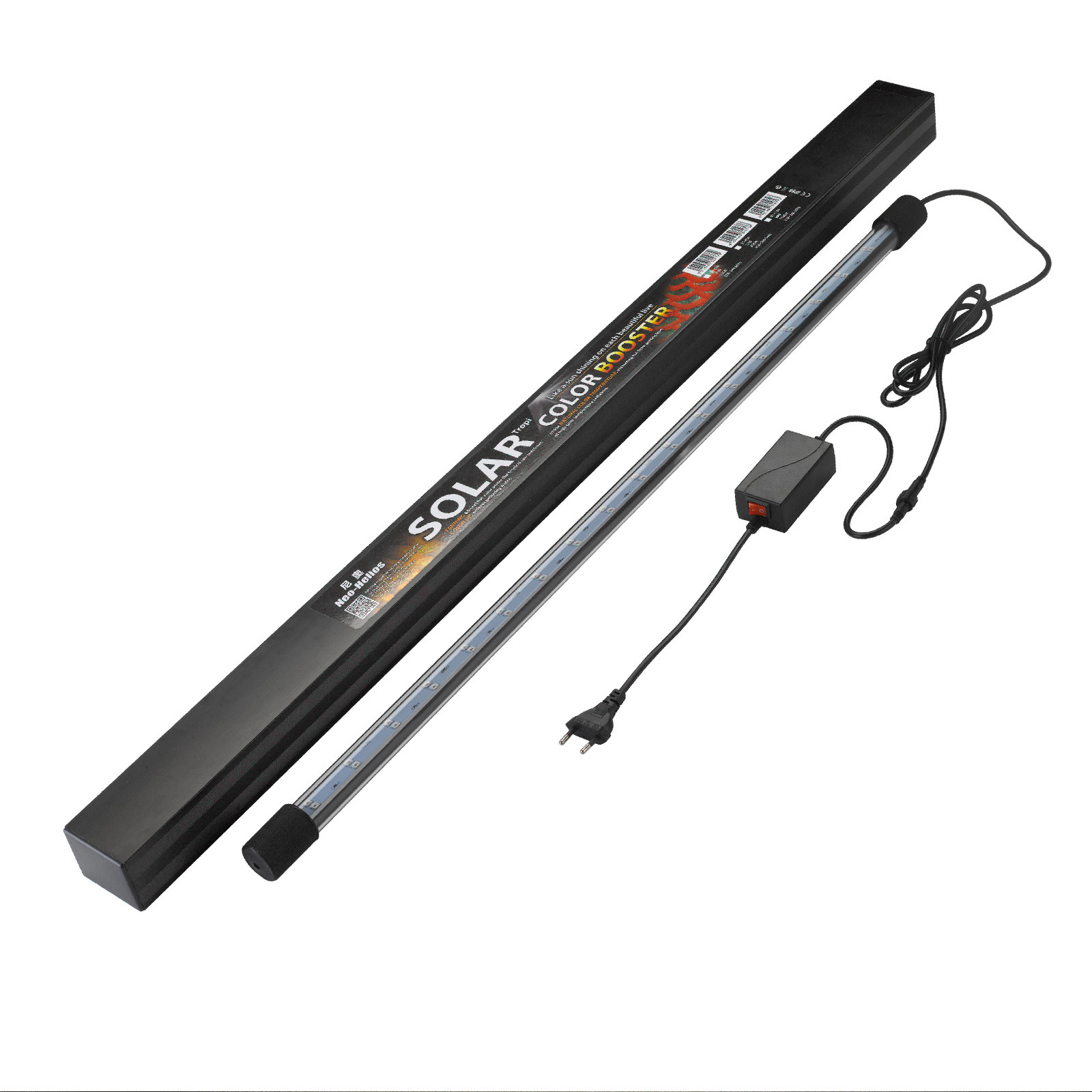 LED Fish Tank Aquarium Strip B - Planted Aquarium For Goldfish recension och pris