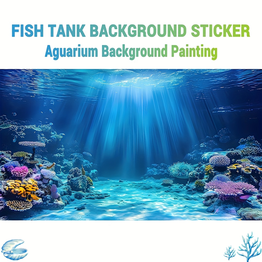 Aquarium Background Wallpaper  - Aquarium Plant Ornament recension och pris