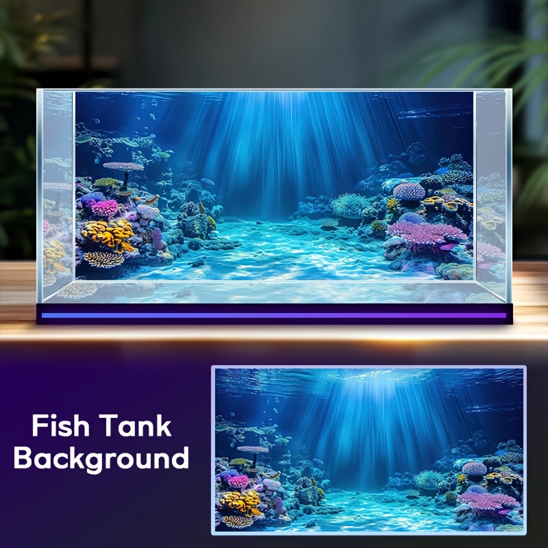 Aquarium Background Wallpaper  - Aquarium Plant Ornament recension och pris