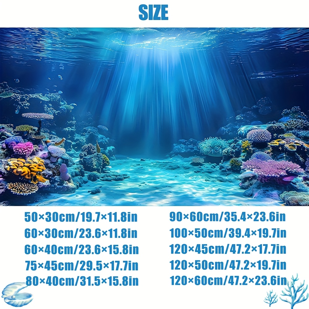 Aquarium Background Wallpaper  - Aquarium Plant Ornament recension och pris