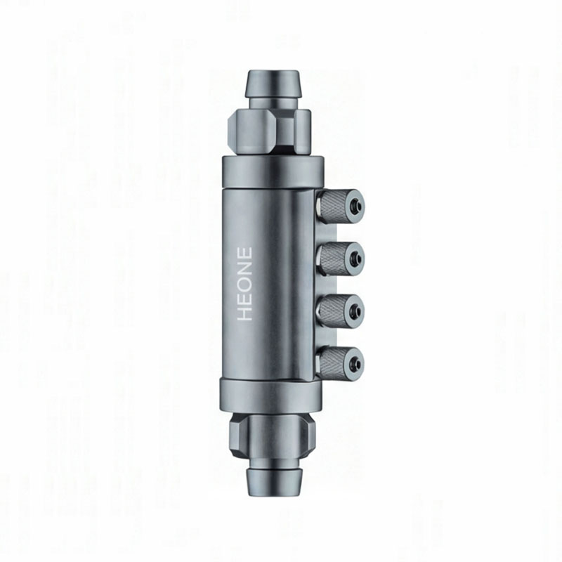 Dosing Manifold Aquarium Doser - Planted Aquarium Fertilizer recension och pris