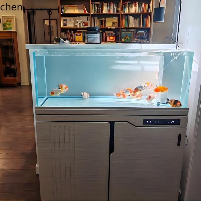 b7- fish tank bottom filter ho - Planted Aquarium For Goldfish recension och pris