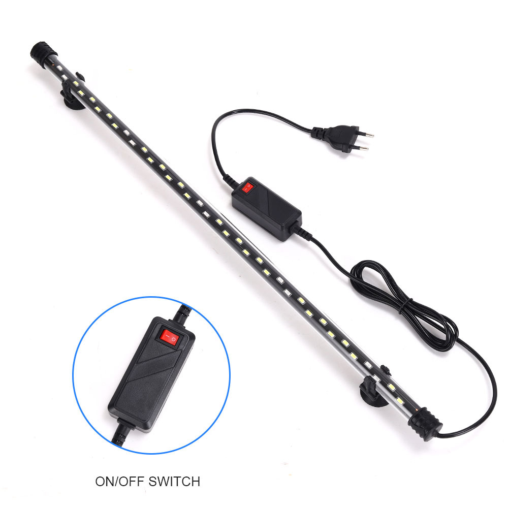 90-260V Aquarium Light LED Wat - Aquarium Plant Ornament recension och pris
