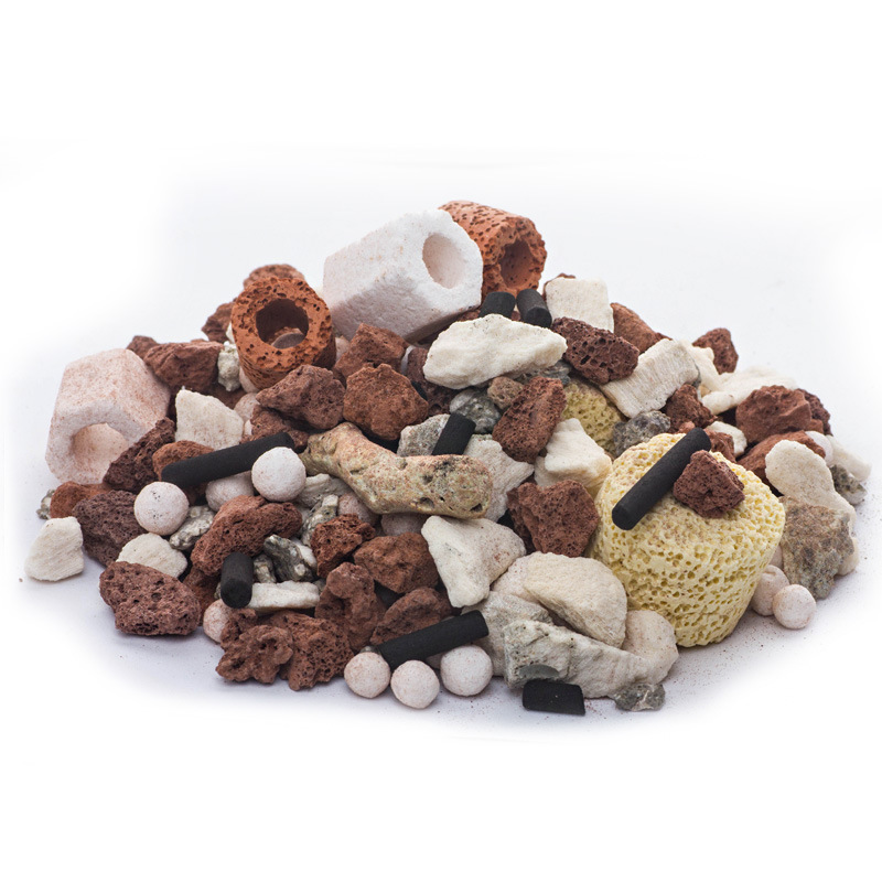 Premium Aquarium Filter Media  - Planted Aquarium Fertilizer recension och pris