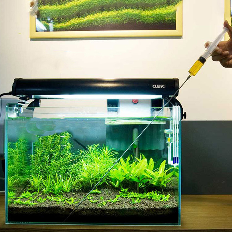 30cm 50cm Aquarium Plants Grow - Planted Aquarium Fertilizer recension och pris