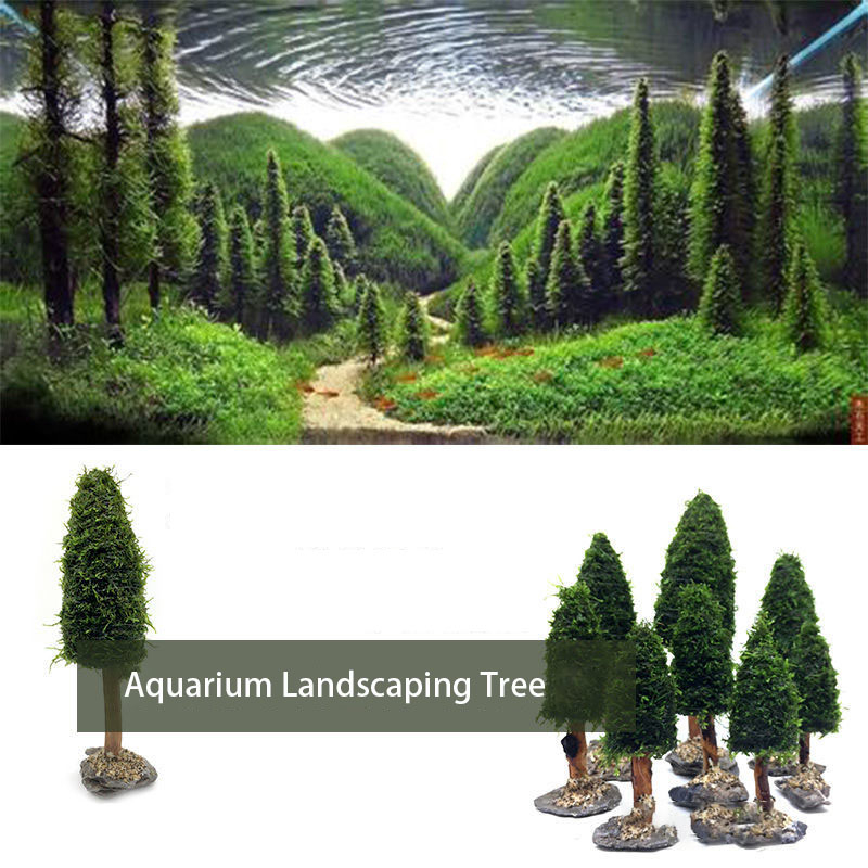 Aquarium Decoration Aquatic Pl - Aquarium Plant Seeds recension och pris