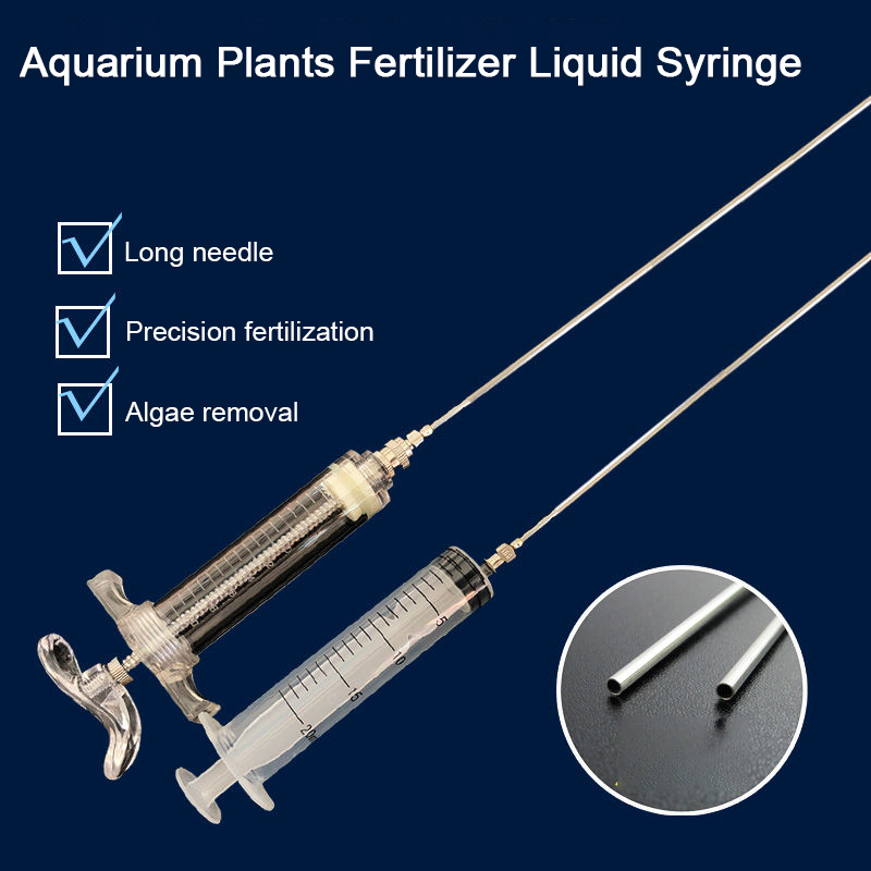 Aquarium Plants Growth Heathy  - Planted Aquarium Fertilizer recension och pris